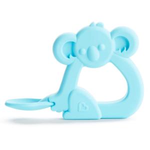 imageMunchkin The Baby Toon Silicone Teether Spoon Koala As Seen On Shark TankKoala