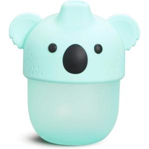 imageSoftTouch Spill Proof Sippy Cup 8 Ounce KoalaKoala
