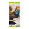 imageMunchkin Elite Seat Guardian Child Car Seat Protector with Tablet Holder Dark Grey