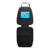 imageMunchkin Elite Seat Guardian Child Car Seat Protector with Tablet Holder Dark Grey