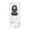 imageMunchkin Elite Seat Guardian Child Car Seat Protector with Tablet Holder Dark Grey
