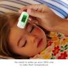 imageMunchkin Forehead Baby Thermometer for Newborns Kids and Adults No Touch Infrared Fast 1 Second Digital Reading Travel Case WhiteInfrared Thermometer