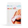 imageMunchkin Manual Breast Pump  Portable Pump for Expressing Milk at Home Work and On The Go 4 Ounce SiliconeBreast Pump