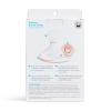 imageMunchkin Manual Breast Pump  Portable Pump for Expressing Milk at Home Work and On The Go 4 Ounce SiliconeBreast Pump