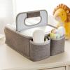 imageMunchkin Portable Diaper Caddy Organizer GreyOrganizer