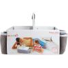 imageMunchkin Portable Diaper Caddy Organizer GreyOrganizer