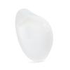 imageMunchkin Silicone Breast Milk Collector Cup with Storage Plug  Discreet and Comfortable Leak Free Nursing Pad Alternative for Breastfeeding Postpartum Moms BPA Free 2 Pack