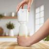 imageMunchkin Simple Touch Baby Bottle Warmer with Digital Temperature Display  Safe Easy Heating System to 986F Compatible with Most Bottle Brands Plugin