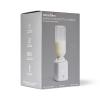 imageMunchkin Simple Touch Baby Bottle Warmer with Digital Temperature Display  Safe Easy Heating System to 986F Compatible with Most Bottle Brands Plugin