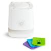 imageMunchkin Sound Asleep Nursery Projector and Sound Machine with LED Nightlight