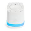 imageMunchkin Sound Asleep Nursery Projector and Sound Machine with LED Nightlight