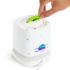 imageMunchkin Sound Asleep Nursery Projector and Sound Machine with LED Nightlight