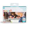 imageMunchkin Toss Portable Disposable Diaper Pail 5 Pack and Arm ampamp Hammer Disposable Changing Pads 10 Pack5 Pack  Disposable Changing Pads