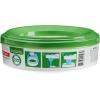 imageNursery Fresh Refill Rings for Diaper Genie and Munchkin Diaper Pails Holds up to 1088 Newborn Diapers 4 PackWaste Bag