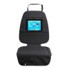 imageMunchkin Elite Seat Guardian Child Car Seat Protector with Tablet Holder Dark Grey