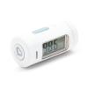 imageMunchkin Forehead Baby Thermometer for Newborns Kids and Adults No Touch Infrared Fast 1 Second Digital Reading Travel Case WhiteInfrared Thermometer