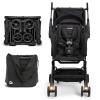 imageMunchkin Night Owl Lightweight Travel Stroller with Wheel Lights Ultra Compact Baby Stroller for Everyday Travel and Easy Storage Essential Gear for Babies ampamp Toddlers Black