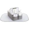 imageMunchkin Portable Diaper Caddy Organizer GreyOrganizer
