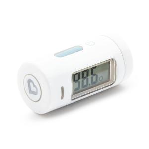 imageMunchkin Forehead Baby Thermometer for Newborns Kids and Adults No Touch Infrared Fast 1 Second Digital Reading Travel Case WhiteInfrared Thermometer