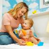imageMunchkin Babys First Bath Baby and Toddler Gift Set