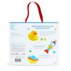imageMunchkin Babys First Bath Baby and Toddler Gift Set