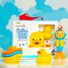 imageMunchkin Babys First Bath Baby and Toddler Gift Set