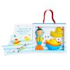 imageMunchkin Babys First Bath Baby and Toddler Gift Set