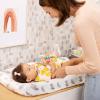 imageMunchkin Sili Twisty Bendable Baby Teether Toy Silicone and Wood BPA Free 3 MonthsTeether  Wood Rings