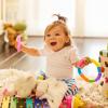 imageMunchkin Sili Twisty Bendable Baby Teether Toy Silicone and Wood BPA Free 3 MonthsTeether
