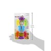 imageMunchkin Sili Twisty Bendable Baby Teether Toy Silicone and Wood BPA Free 3 MonthsTeether