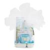 imageMunchkin New Beginnings Baby Gift Set Includes Feeding Utensils Divided Plates Bottle Brush Bath Toy and Teether PinkBlue