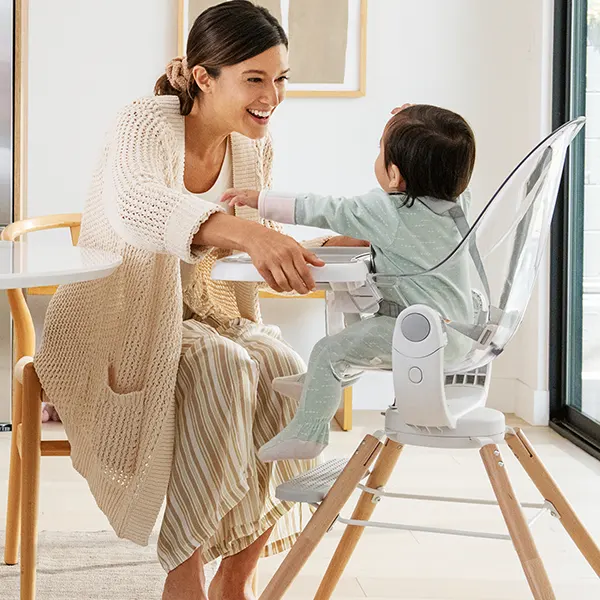 High Chair