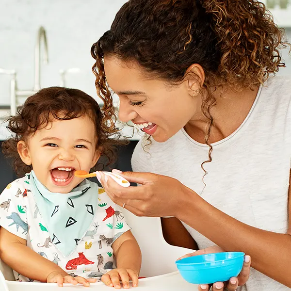 Infant Utensils