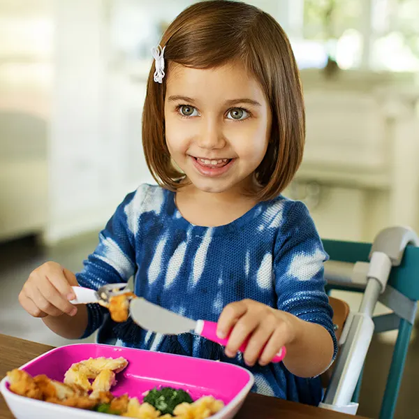 Toddler Utensils