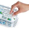 imageMunchkin High Capacity Dishwasher Basket 1 Pack GreyBasket