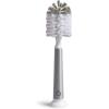 imageMunchkin Shine Stainless Steel Bottle Brush and Refill Brush Head110g