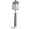 imageMunchkin Shine Stainless Steel Bottle Brush and Refill Brush Head110g