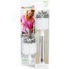 imageMunchkin Shine Stainless Steel Bottle Brush and Refill Brush Head110g