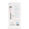 imageMunchkin Shine Stainless Steel Bottle Brush and Refill Brush Head110g