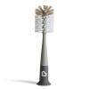 imageMunchkin Bristle Bottle Brush Modern Design 2 Pack GreyGray