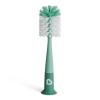 imageMunchkin Bristle Bottle Brush Modern Design 2 Pack GreySage