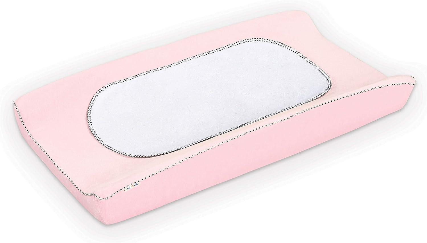 imageMunchkin Waterproof Changing Pad Liners 6 Count3 Count  Pack of 1