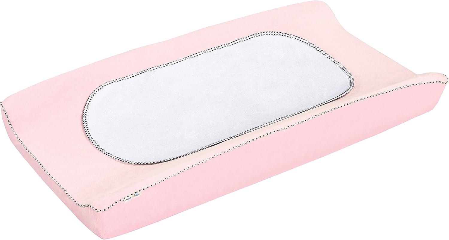 imageMunchkin Waterproof Changing Pad Liners 6 Count6 Pack