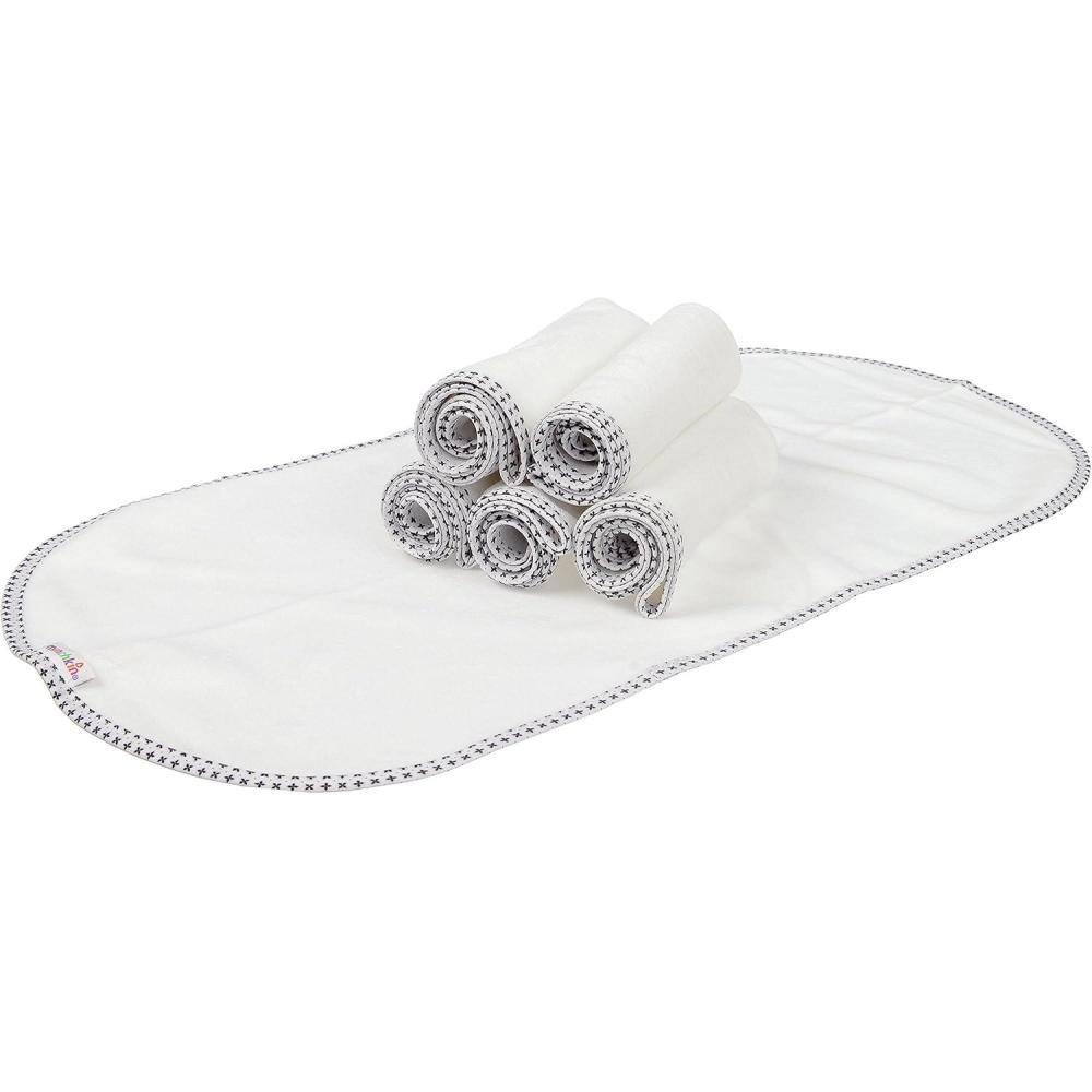 imageMunchkin Waterproof Changing Pad Liners 6 Count6 Pack