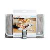 imageMunchkin Diaper Changing Kit XL with SilverIon Technology Includes 12 Diaper Disposal BagsChanging Kit