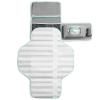 imageMunchkin Diaper Changing Kit XL with SilverIon Technology Includes 12 Diaper Disposal BagsChanging Kit