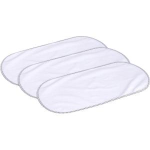 imageMunchkin Waterproof Changing Pad Liners 6 Count3 Count  Pack of 1