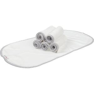 imageMunchkin Waterproof Changing Pad Liners 6 Count6 Pack