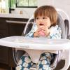 imageMunchkin Cest Silicone Open Training Cup for Babies and Toddlers 4 Months 2 Ounce MintCoral