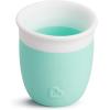 imageMunchkin Cest Silicone Open Training Cup for Babies and Toddlers 4 Months 2 Ounce MintMint